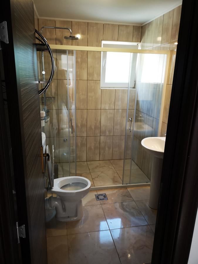 Апартаменты Apartments Montenegro Risan Čučković Рисан
