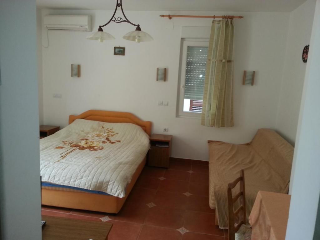Апартаменты Apartments Montenegro Risan Čučković Рисан-53