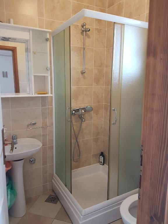 Апартаменты Apartments Montenegro Risan Čučković Рисан-60