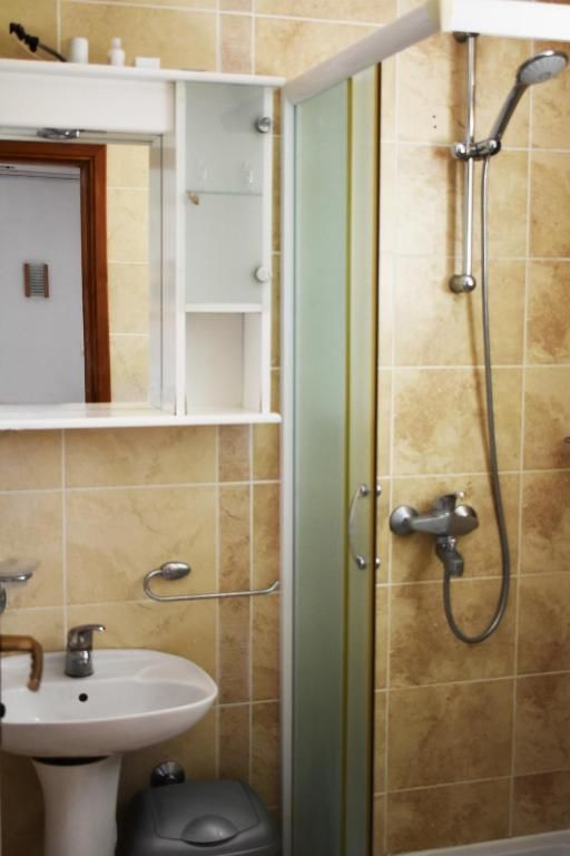 Апартаменты Apartments Montenegro Risan Čučković Рисан-67