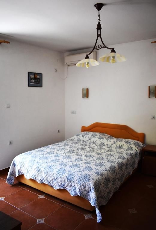 Апартаменты Apartments Montenegro Risan Čučković Рисан-70