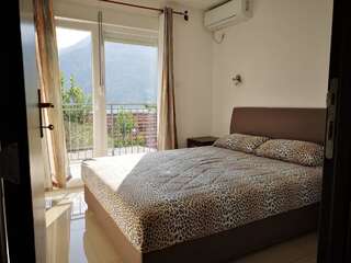 Апартаменты Apartments Montenegro Risan Čučković Рисан Апартаменты с 2 спальнями-8