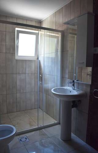 Апартаменты Apartments Montenegro Risan Čučković Рисан Апартаменты с 2 спальнями-2
