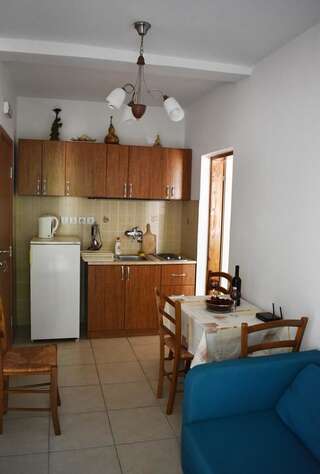 Апартаменты Apartments Montenegro Risan Čučković Рисан Апартаменты с 1 спальней-6