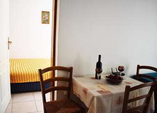 Апартаменты Apartments Montenegro Risan Čučković Рисан-3