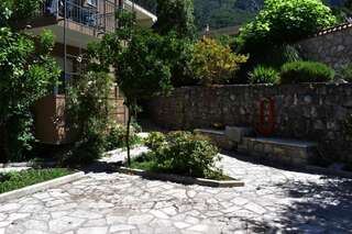 Апартаменты Apartments Montenegro Risan Čučković Рисан Номер-студио-40