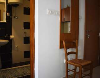 Апартаменты Apartments Montenegro Risan Čučković Рисан Апартаменты с 1 спальней-1