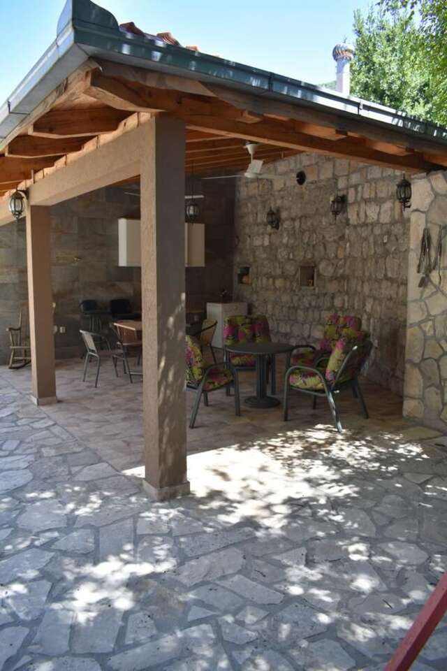 Апартаменты Apartments Montenegro Risan Čučković Рисан-12