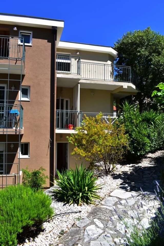Апартаменты Apartments Montenegro Risan Čučković Рисан-21