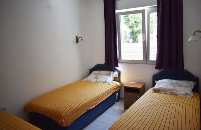 Апартаменты Apartments Montenegro Risan Čučković Рисан-25
