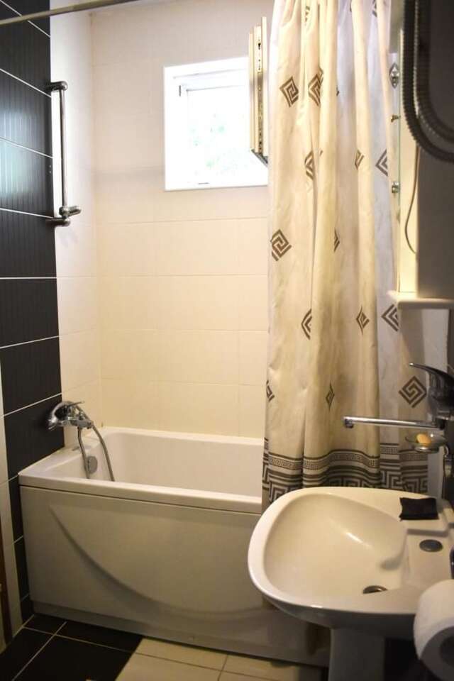 Апартаменты Apartments Montenegro Risan Čučković Рисан-27