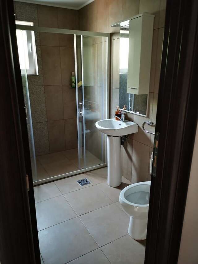 Апартаменты Apartments Montenegro Risan Čučković Рисан-29