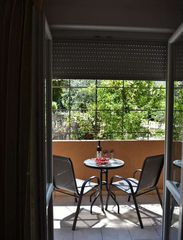 Апартаменты Apartments Montenegro Risan Čučković Рисан-5
