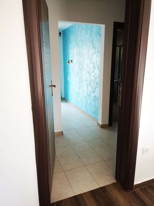 Апартаменты Apartments Montenegro Risan Čučković Рисан-32