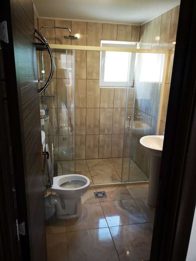 Апартаменты Apartments Montenegro Risan Čučković Рисан-33