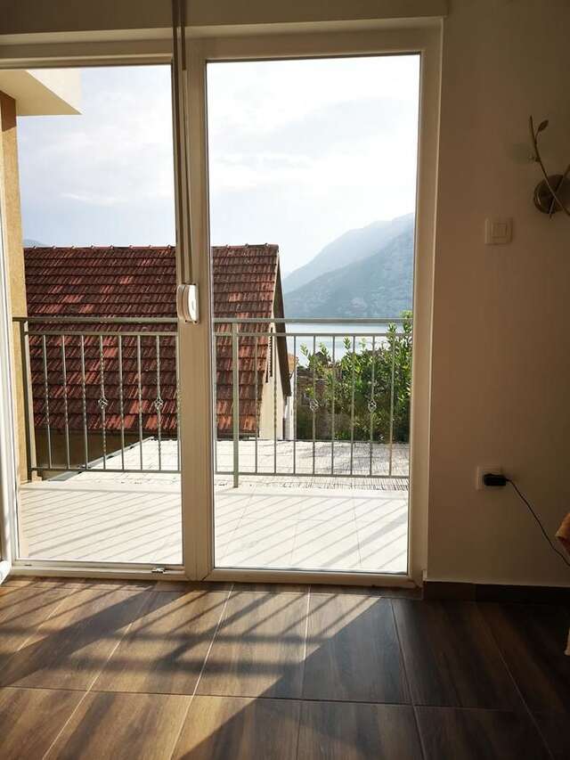Апартаменты Apartments Montenegro Risan Čučković Рисан-35