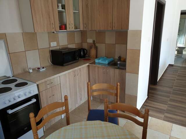 Апартаменты Apartments Montenegro Risan Čučković Рисан-37