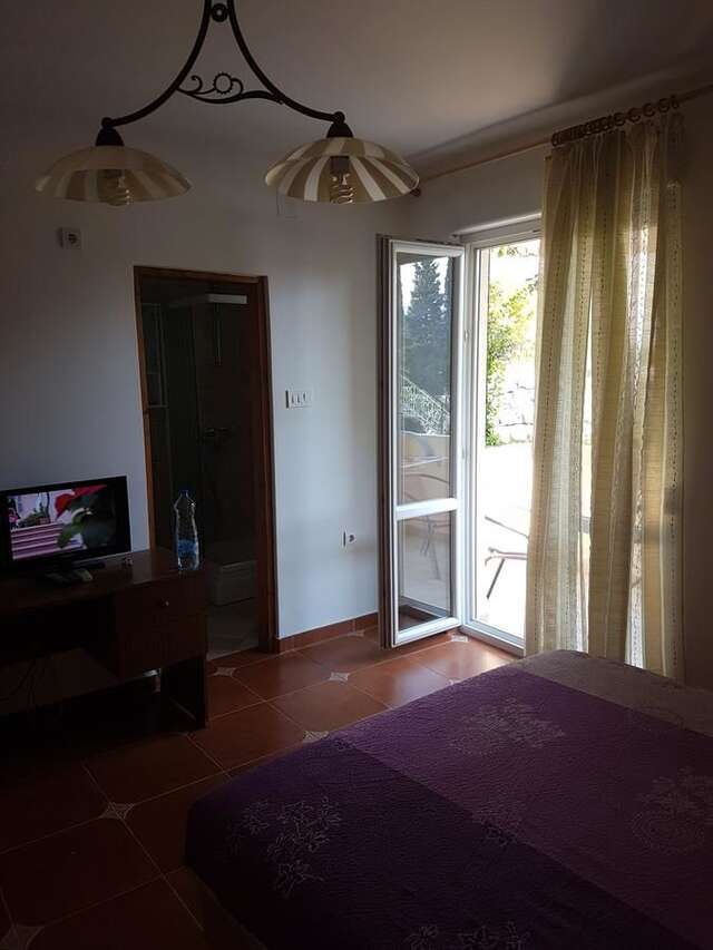 Апартаменты Apartments Montenegro Risan Čučković Рисан-40