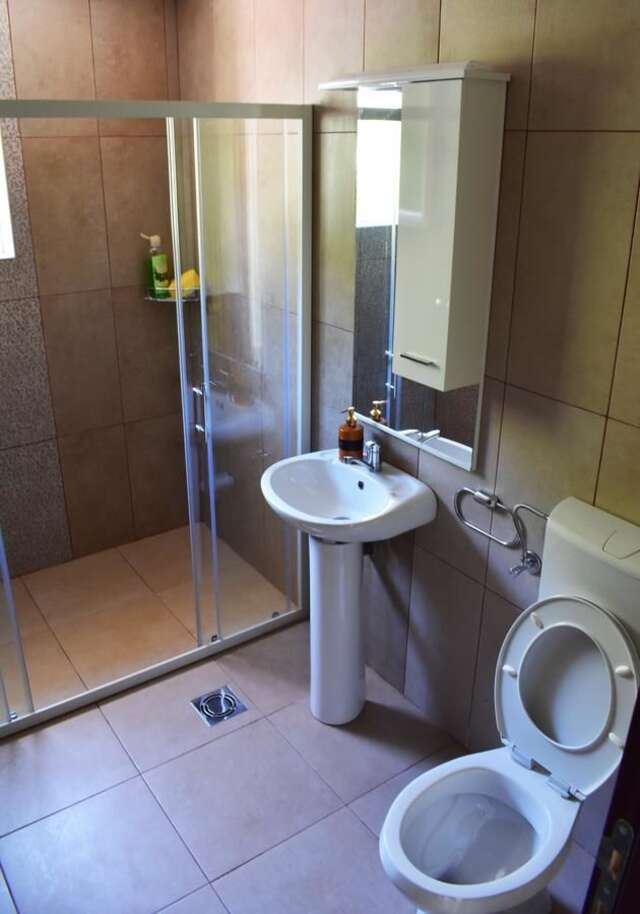Апартаменты Apartments Montenegro Risan Čučković Рисан-44