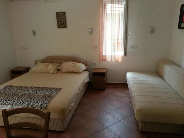 Апартаменты Apartments Montenegro Risan Čučković Рисан-48