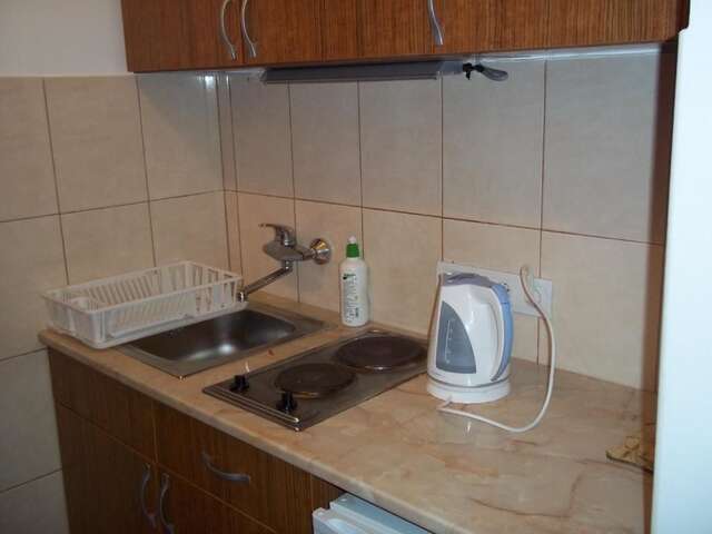 Апартаменты Apartments Montenegro Risan Čučković Рисан-50