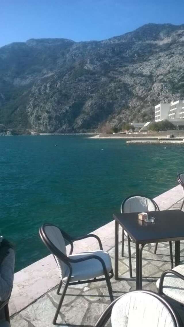 Апартаменты Apartments Montenegro Risan Čučković Рисан-55