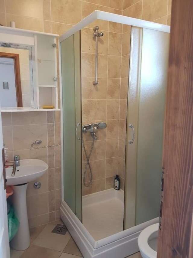 Апартаменты Apartments Montenegro Risan Čučković Рисан-59
