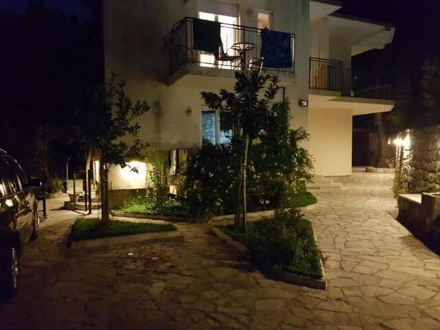 Апартаменты Apartments Montenegro Risan Čučković Рисан-61