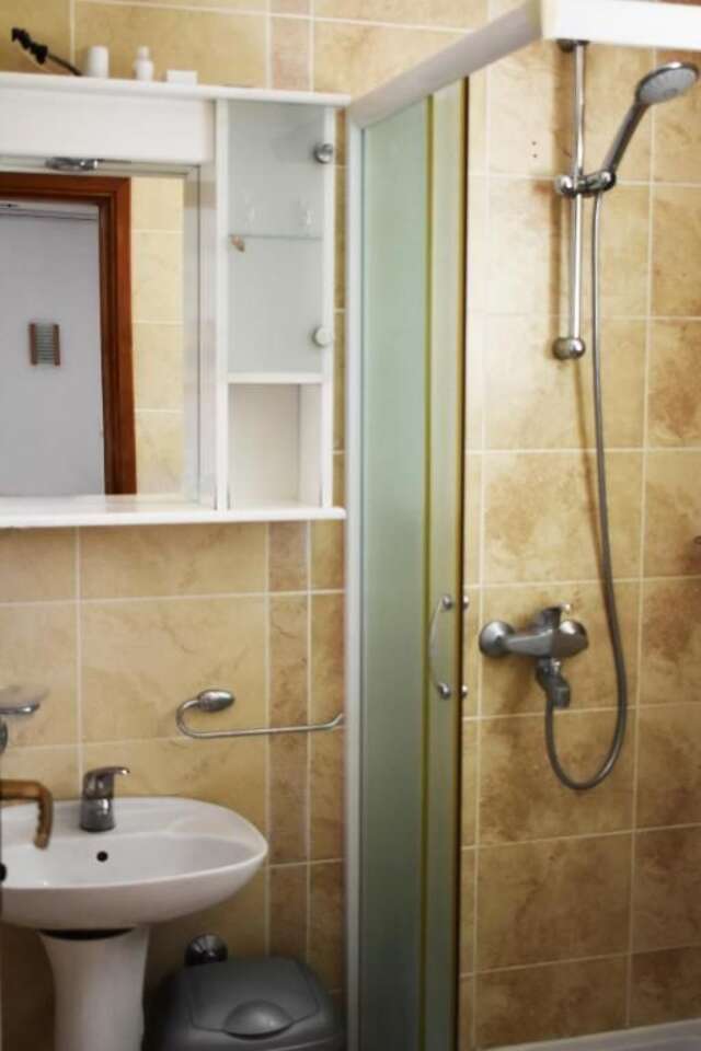 Апартаменты Apartments Montenegro Risan Čučković Рисан-66