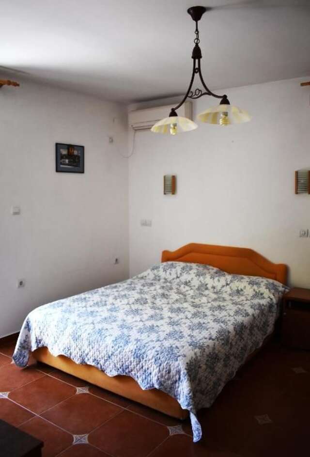 Апартаменты Apartments Montenegro Risan Čučković Рисан-69