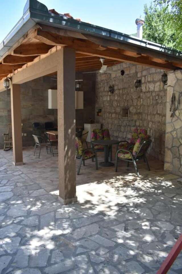 Апартаменты Apartments Montenegro Risan Čučković Рисан-72