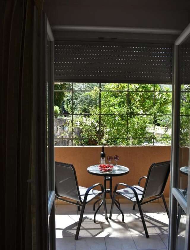 Апартаменты Apartments Montenegro Risan Čučković Рисан-73